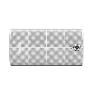 Full Body Housing For Homtom Ht7 White - Maxbhi Com