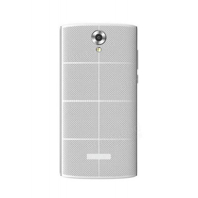 Full Body Housing For Homtom Ht7 White - Maxbhi Com