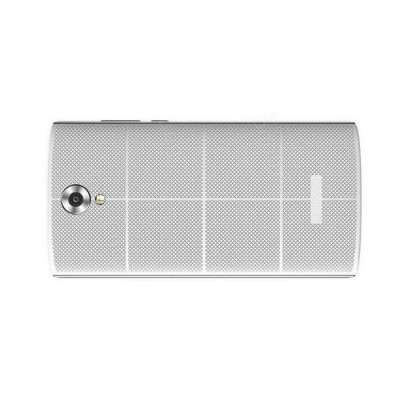 Full Body Housing For Homtom Ht7 White - Maxbhi Com