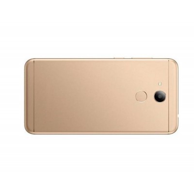 Full Body Housing For Honor 6c Pro Gold - Maxbhi Com