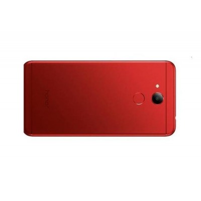Full Body Housing For Honor 6c Pro Red - Maxbhi Com