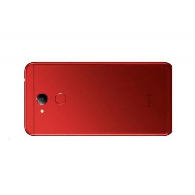 Full Body Housing For Honor 6c Pro Red - Maxbhi Com