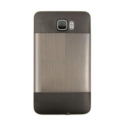 Full Body Housing For Htc Hd2 T8585 White - Maxbhi Com