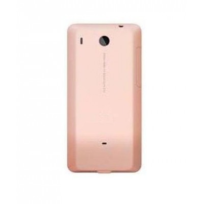 Full Body Housing For Htc Hero Pink - Maxbhi Com