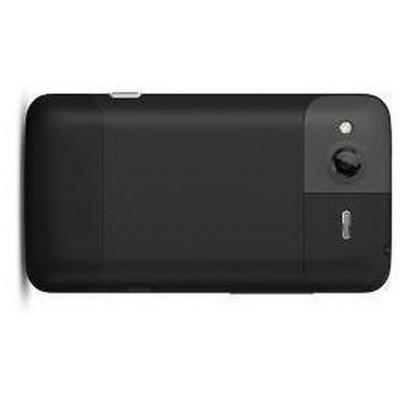 Full Body Housing For Htc Salsa Black - Maxbhi Com