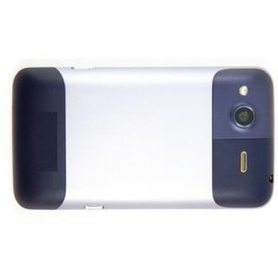 Full Body Housing For Htc Salsa C510e Silver - Maxbhi Com