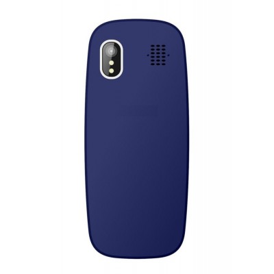 Full Body Housing For I Kall K3310 White - Maxbhi Com