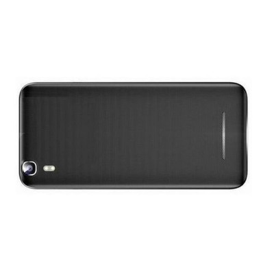 Full Body Housing For Innjoo Fire Black - Maxbhi Com