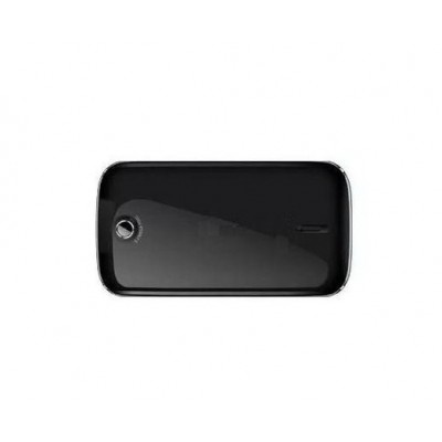 Full Body Housing For Intex Aqua Trendy Black - Maxbhi Com