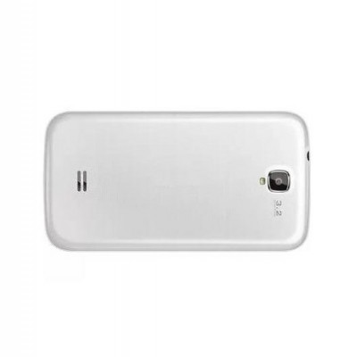 Full Body Housing For Intex Cloud Y7 Black - Maxbhi Com