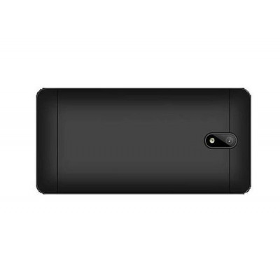 Full Body Housing For Jinga A502 Black - Maxbhi Com