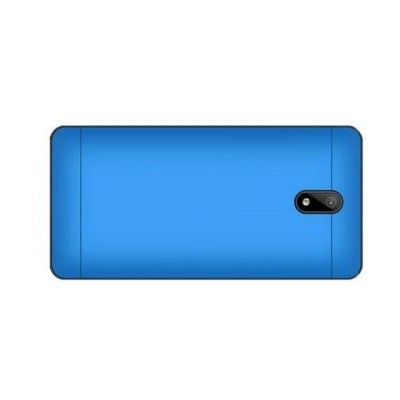Full Body Housing For Jinga A502 Blue - Maxbhi Com