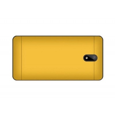 Full Body Housing For Jinga A502 Yellow - Maxbhi Com