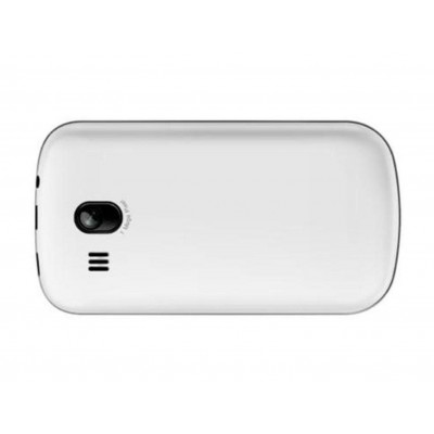 Full Body Housing For Karbonn K75 White - Maxbhi Com