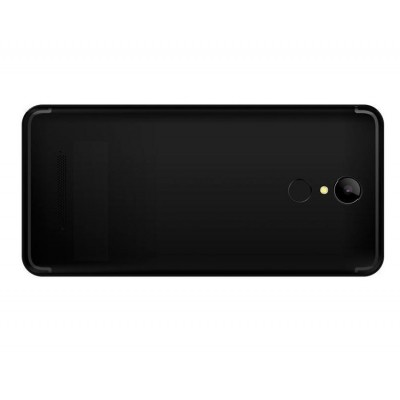 Full Body Housing For Leagoo M5 Edge Black - Maxbhi Com
