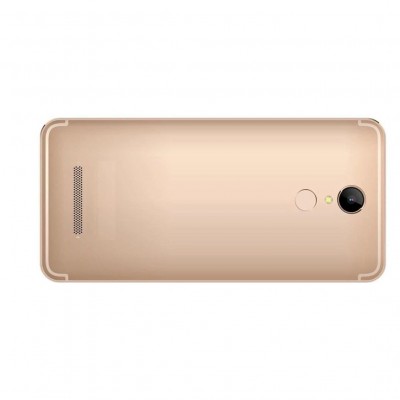 Full Body Housing For Leagoo M5 Edge White - Maxbhi Com