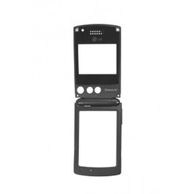 Full Body Housing For Lg Hb620t White - Maxbhi Com