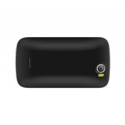 Full Body Housing For Micromax A65 Smarty 4 3 Black - Maxbhi Com