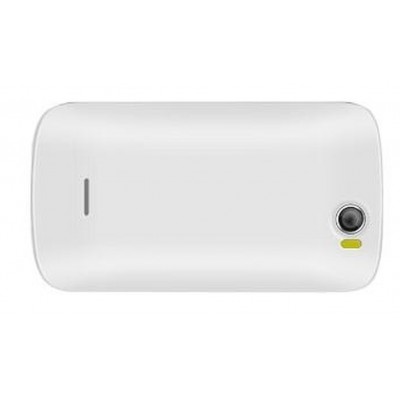 Full Body Housing For Micromax A65 Smarty 4 3 White - Maxbhi Com