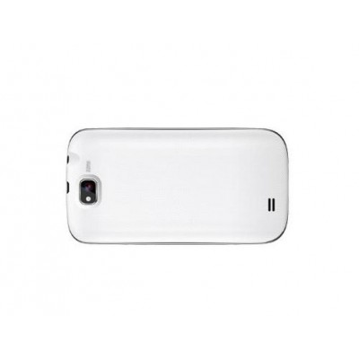 Full Body Housing For Micromax Bolt A71 White - Maxbhi Com
