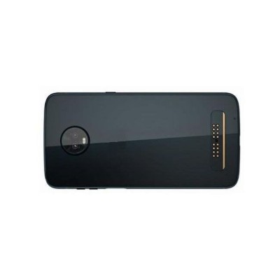 Full Body Housing For Moto Z3 White - Maxbhi Com