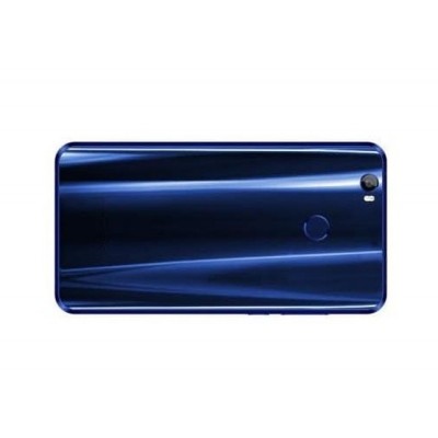Full Body Housing For Oukitel U11 Plus Blue - Maxbhi Com