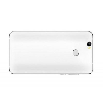Full Body Housing For Oukitel U11 Plus White - Maxbhi Com