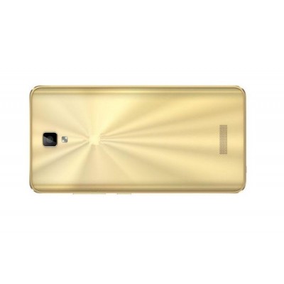 Full Body Housing For Qmobile Noir J7 Black - Maxbhi Com