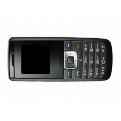 Full Body Housing For Samsung B100 White - Maxbhi Com