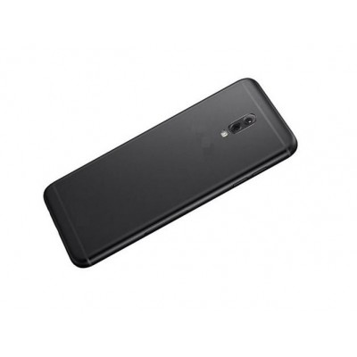 Full Body Housing For Samsung Galaxy C8 64gb Black - Maxbhi Com
