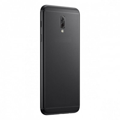 Full Body Housing For Samsung Galaxy C8 64gb Black - Maxbhi Com