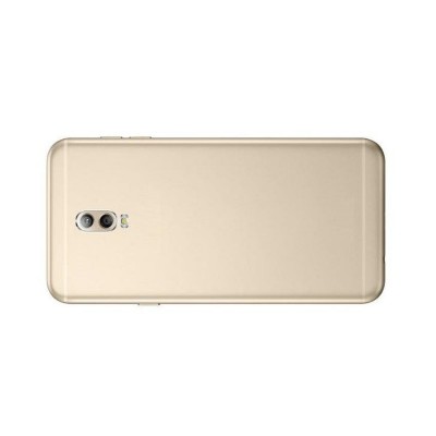 Full Body Housing For Samsung Galaxy C8 64gb Gold - Maxbhi Com