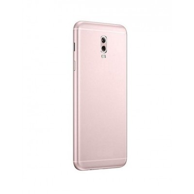 Full Body Housing For Samsung Galaxy C8 64gb Rose Gold - Maxbhi Com