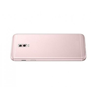 Full Body Housing For Samsung Galaxy C8 64gb Rose Gold - Maxbhi Com
