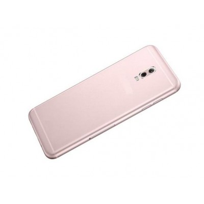 Full Body Housing For Samsung Galaxy C8 64gb White - Maxbhi Com