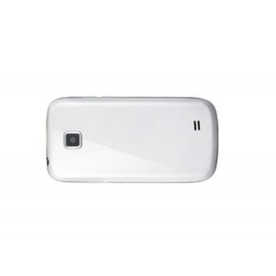 Full Body Housing For Samsung I5510 White - Maxbhi Com