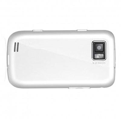 Full Body Housing For Samsung S5603 White - Maxbhi Com
