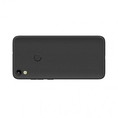 Full Body Housing For Tecno Mobile Camon Cm Black - Maxbhi Com