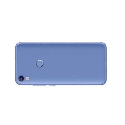 Full Body Housing For Tecno Mobile Camon Cm Blue - Maxbhi Com