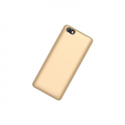 Full Body Housing For Tecno Mobile F2 Gold - Maxbhi Com