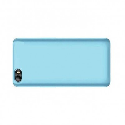 Full Body Housing For Tecno Mobile F2 White - Maxbhi Com