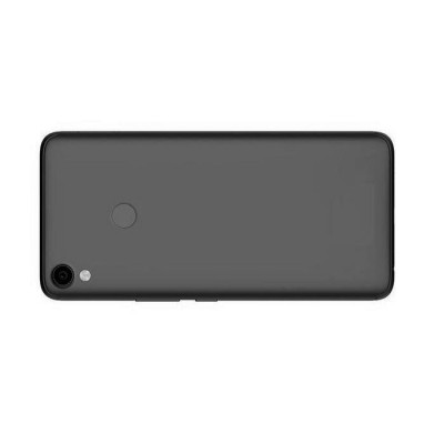 Full Body Housing For Tecno Mobile Spark 2 Black - Maxbhi Com