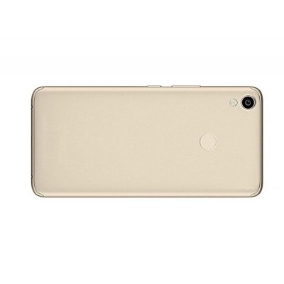 Full Body Housing For Tecno Mobile Spark 2 Gold - Maxbhi Com