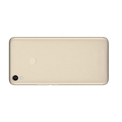 Full Body Housing For Tecno Mobile Spark 2 White - Maxbhi Com