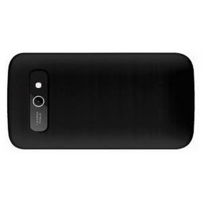 Full Body Housing For Videocon V1585 Black - Maxbhi Com