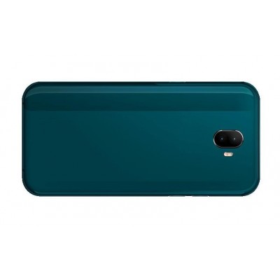 Full Body Housing For Wiko Wim Blue - Maxbhi Com