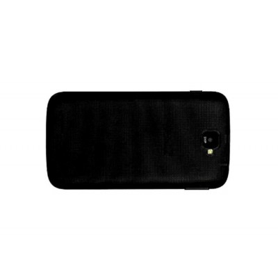 Full Body Housing For Yezz Andy 5ei3 2016 Black - Maxbhi Com