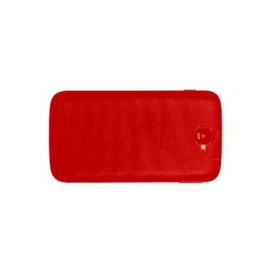 Full Body Housing For Yezz Andy 5ei3 2016 Red - Maxbhi Com