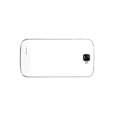 Full Body Housing For Yezz Andy 5ei3 2016 White - Maxbhi Com