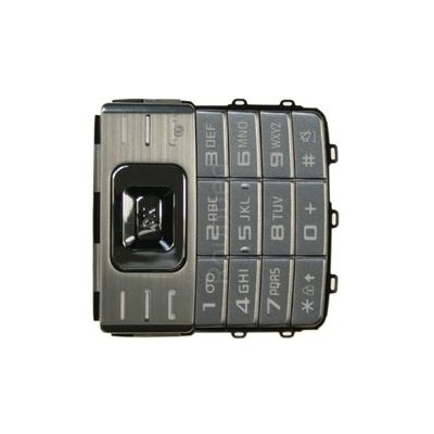 Keypad For Samsung D880 Duos - Maxbhi Com